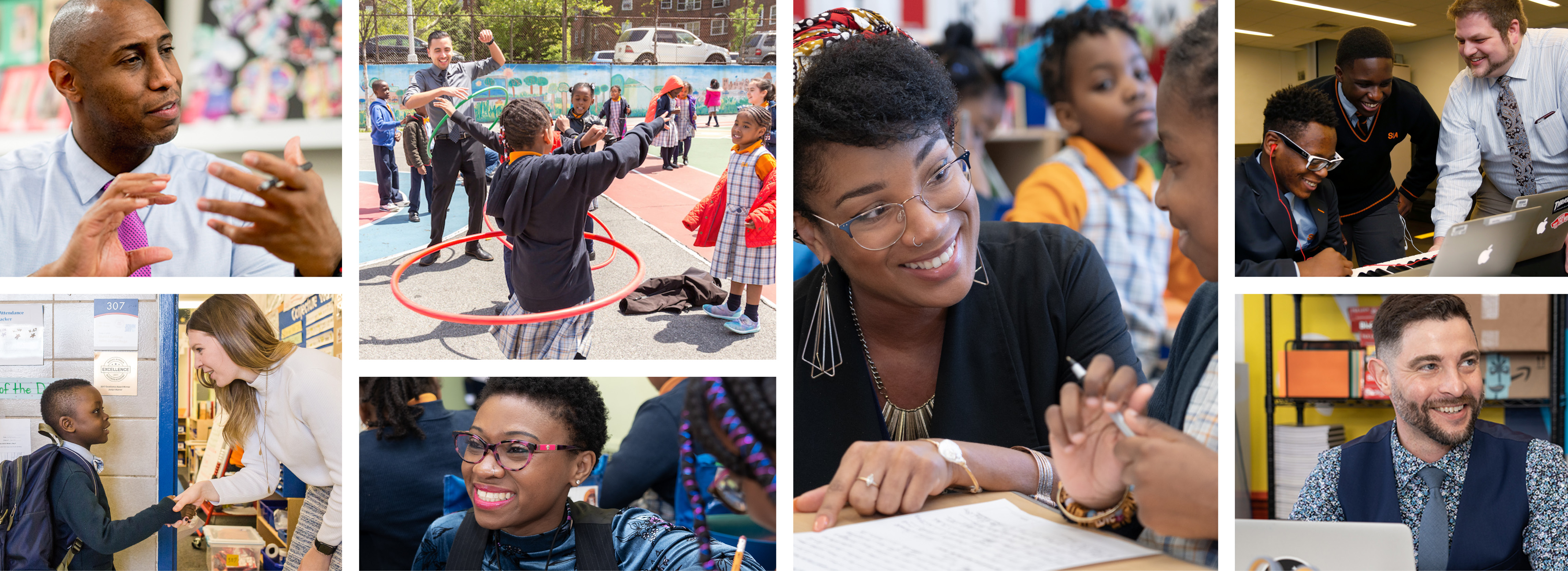 Success Academy Workday Login